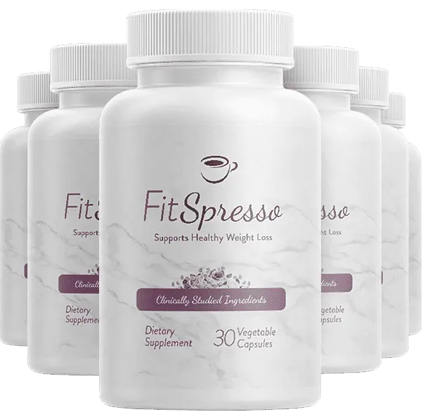 FitSpresso™ Canada Official Website | #1 Shed Pounds Easily